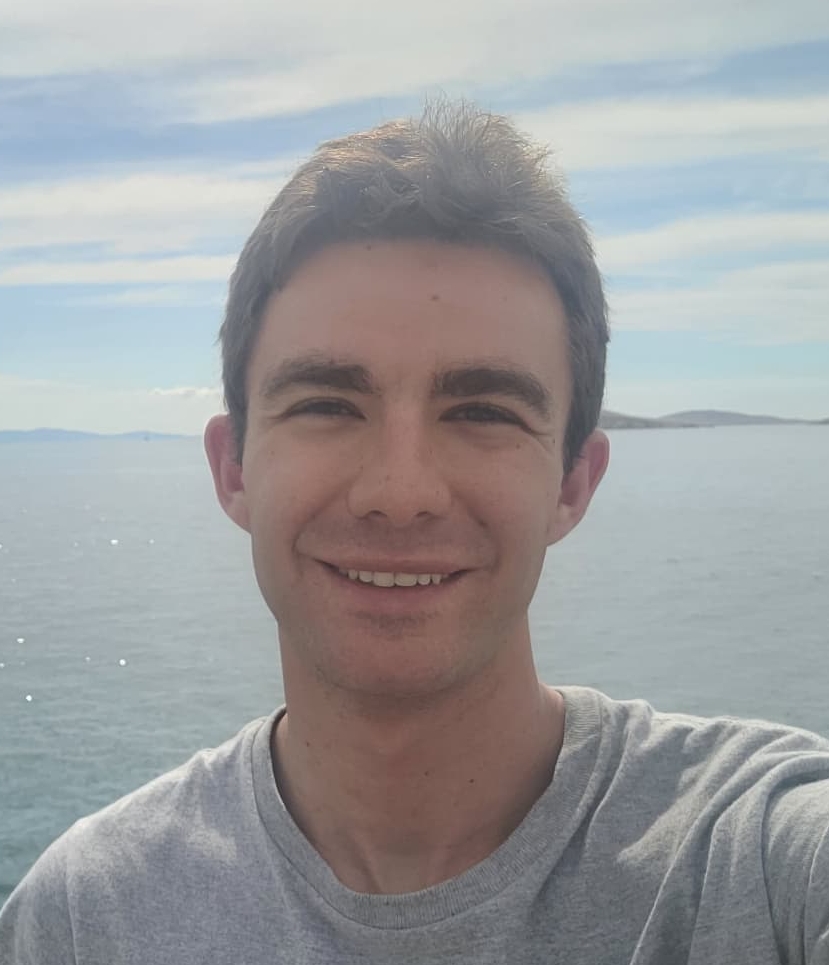 Sean Image